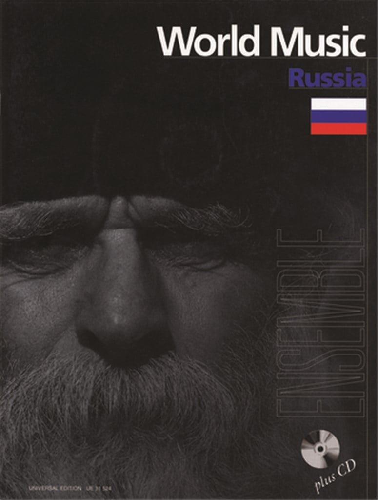 World Music - Russia